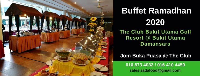 buffet-ramadhan-2020-the-club-bukit-utama-golf-resort-damansara